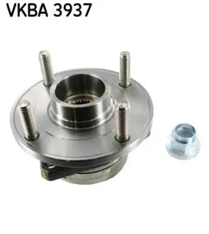 VKBA3937 Підшипник колісний SKF підбір по vin на Brocar