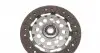 ADF123031 Комплект сцепления Ford Focus/C-MAX 1.6 TDCi 04-12 (d=241mm) BLUE PRINT підбір по vin на Brocar