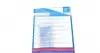 ADF123031 Комплект сцепления Ford Focus/C-MAX 1.6 TDCi 04-12 (d=241mm) BLUE PRINT підбір по vin на Brocar
