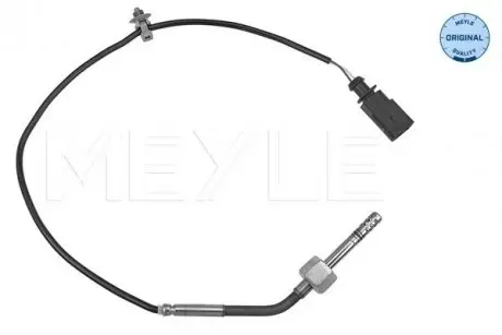 1148000247 Датчик температур вихл. газов MEYLE підбір по vin на Brocar