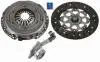 К-т зчеплення SACHS 3000 990 405