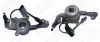 Подшипник выжимной MB Sprinter 2.2/2.7CDI 00-06/ VW Crafter 2.5TDI 06- (Tiptronic) CSC028530