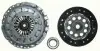 3000951857 К-т зчеплення SACHS SACHS підбір по vin на Brocar