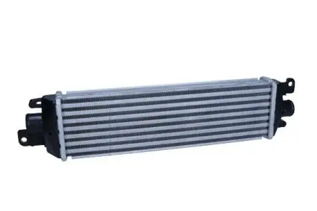 AC630009 Охолоджувач наддувального повітря MAXGEAR подбор по vin на Brocar