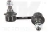 Тяга стабілізатора передня ліва Mitsubishi Pajero III 2.5D-3.5 04.00-01.07 5113013