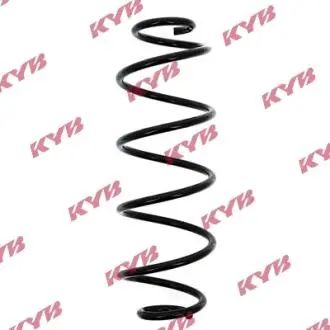 RA5010 Пружина підвіски CITROEN T. C4 PICASSO II 13- KYB підбір по vin на Brocar