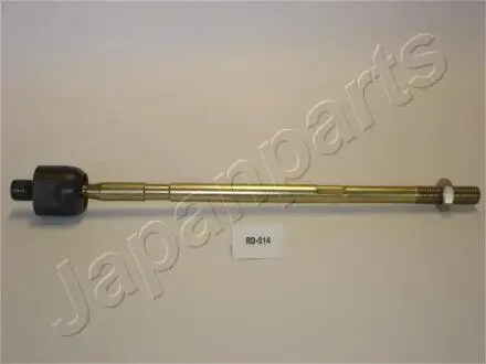 RD514 Осевой шарнир, рулевая тяга JAPANPARTS підбір по vin на Brocar