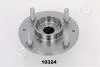 KK10324 Маточина колеса JAPANPARTS підбір по vin на Brocar