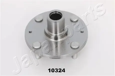 KK10324 Маточина колеса JAPANPARTS підбір по vin на Brocar