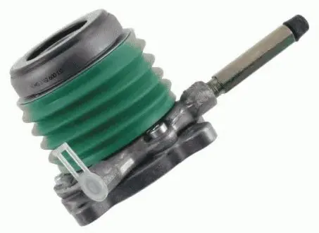 3182600137 Підшипник зчеплення SACHS підбір по vin на Brocar