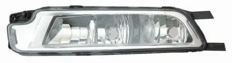 4412059RUE Фара протитуманна DEPO підбір по vin на Brocar