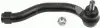 Накінечник кермової тяги правий HONDA CIVIC IX, CIVIC VII, CIVIC VIII 1.3H-2.0 10.03- 39161 01