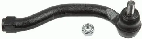 3916101 Накінечник кермової тяги правий HONDA CIVIC IX, CIVIC VII, CIVIC VIII 1.3H-2.0 10.03- LEMFORDER підбір по vin на Brocar