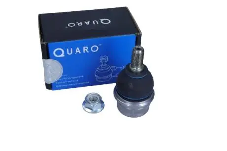 QS0035HQ Несущий / направляющий шарнир QUARO подбор по vin на Brocar
