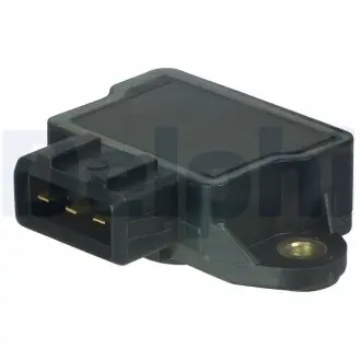 SS1099812B1 Датчик, положение дроссельной заслонки DELPHI підбір по vin на Brocar