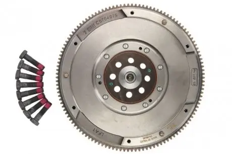 836589 Демпфер сцепления BMW 3 (E90)/5 (E60/)X1 (E84)/X3 (E83) 04-15 VALEO подбор по vin на Brocar