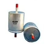 SP2168 Фильтр ALCO FILTER подбор по vin на Brocar