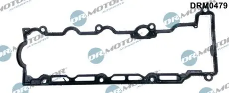 DRM0479 Прокладка клапанної кришки DR.MOTOR підбір по vin на Brocar