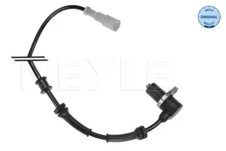 2148000005 Датчик АБС MEYLE підбір по vin на Brocar