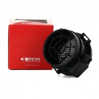 30098 Расходомер воздуха BREMI підбір по vin на Brocar