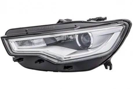 1EL011150351 Фара автомобільна HELLA підбір по vin на Brocar