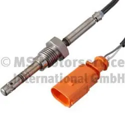 708369440 CZUJNIK TEMP. SPALIN VW CRAFTER 2,5TDI 06- PIERBURG подбор по vin на Brocar