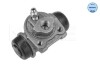 CYLINDEREK HAM. RENAULT MEGANE 96-03 LE/PR 16-14 531 0006