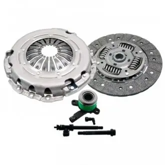 ADN130242 SPRZĘGŁO KPL. NISSAN PRIMASTAR 2,0 DCI 06- BLUE PRINT підбір по vin на Brocar