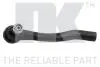 5039311 Наконечник тяги кермової JEEP GRAND CHEROKEE 10- LE NK підбір по vin на Brocar