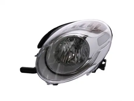 712475301129 Фара автомобільна MAGNETI MARELLI підбір по vin на Brocar