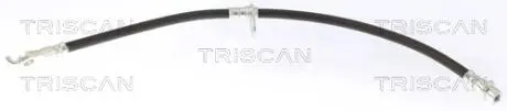 815013158 Шланг гальмівний TRISCAN підбір по vin на Brocar