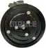 Компрессор кондиционера Mazda 3/6/CX-7 1.8-3.0 02-13 ACP 678 000S