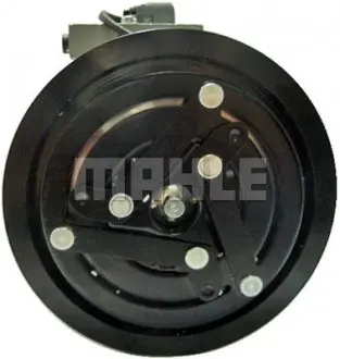 ACP678000S Компрессор кондиционера Mazda 3/6/CX-7 1.8-3.0 02-13 MAHLE / KNECHT підбір по vin на Brocar