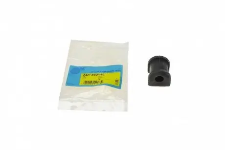 ADT380116 Втулка стабилизатора (заднего) Toyota Corolla 87-04 (d=15mm) BLUE PRINT підбір по vin на Brocar