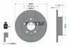 Тормозной диск 92102900