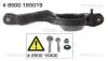8500165019 WAHACZ FORD T. FOCUS FOCUS C-MAX 10- LE/PR TRISCAN підбір по vin на Brocar