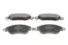 0986424598 Колодки гальмівні дискові BOSCH підбір по vin на Brocar