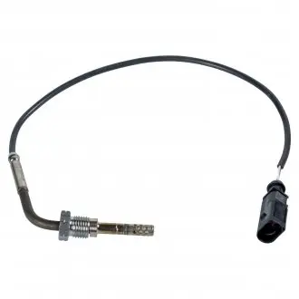 170462 CZUJNIK TEMP. SPALIN VW TOUAREG 3,0TDI 10- FEBI BILSTEIN подбор по vin на Brocar