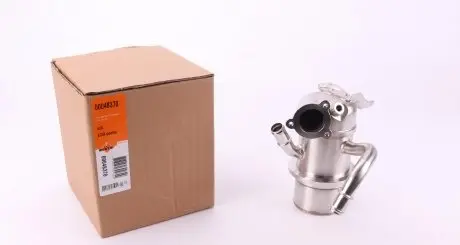 48370 Радіатор рециркуляції ВГ Audi A3 12- NRF підбір по vin на Brocar