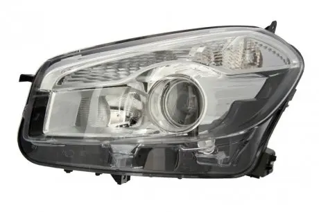 1EL010335051 Фара автомобільна HELLA підбір по vin на Brocar