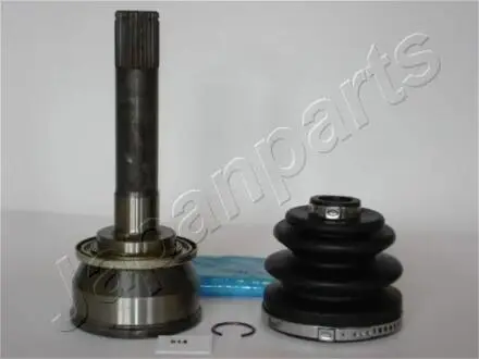 GI514 ШРУС внешний MITSUBISHI PAJERO II 94- JAPANPARTS подбор по vin на Brocar