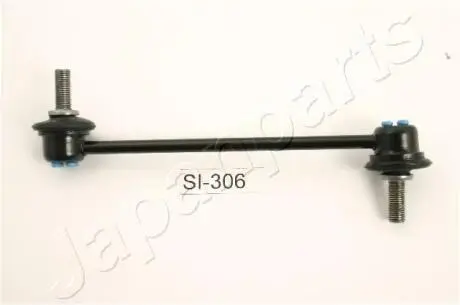 SI306 Тяга стабилизатора передн. лев./прав. 323 1,3/1,6/1,8 16V/1,7D -98 JAPANPARTS подбор по vin на Brocar