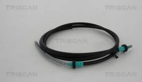 8140251153 Трос, стоянкова гальмівна система TRISCAN підбір по vin на Brocar