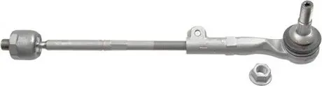 4249701 РУЧКА РУЛЬОВА BMW 3 (G20) 18-PR З НАКІННИКОМ LEMFORDER підбір по vin на Brocar