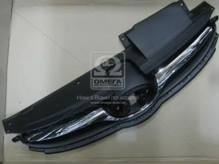 0271885992 Решітка HYUN ELANTRA 11-14 (ви-во TEMPEST) TEMPEST підбір по vin на Brocar