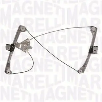 350103170225 Склопідйомник MAGNETI MARELLI підбір по vin на Brocar