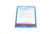 ADT330255 Комплект сцепления Toyota Avensis 1.6 16V 97-08 (d=211mm) (+выжимной) BLUE PRINT підбір по vin на Brocar