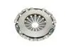 ADT330255 Комплект сцепления Toyota Avensis 1.6 16V 97-08 (d=211mm) (+выжимной) BLUE PRINT підбір по vin на Brocar