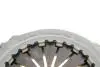 ADT330255 Комплект сцепления Toyota Avensis 1.6 16V 97-08 (d=211mm) (+выжимной) BLUE PRINT підбір по vin на Brocar