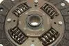 ADT330255 Комплект сцепления Toyota Avensis 1.6 16V 97-08 (d=211mm) (+выжимной) BLUE PRINT підбір по vin на Brocar